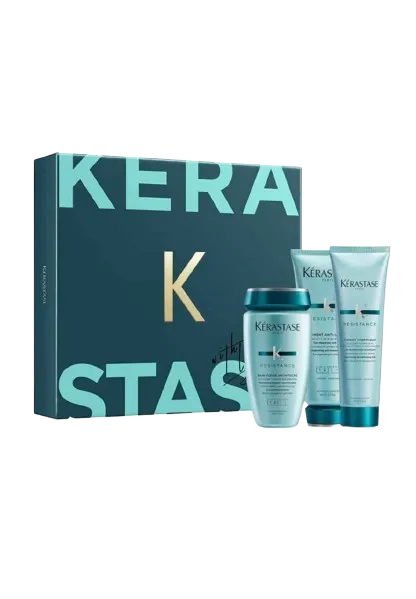 Подарочный набор Resistance Fors Architecte