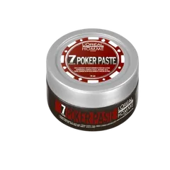 Моделирующая паста Homme 7 Force Poker Paste