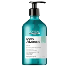 Очищающий шампунь для склонных к жирности волос Scalp Advanced Anti-Gras Oiliness