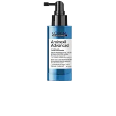 Aminexil Advanced Anti-hair loss activator serum