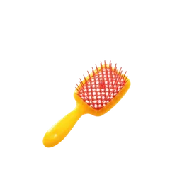 Щетка для волос Janeke superbrush 