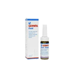 Флюид для ногтей и кожи Fluid