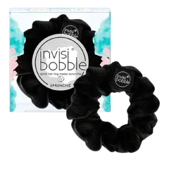 Резинка-браслет для волос Invisibobble Black