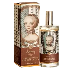 Ароматический эко-спрей для тканей Cashmere 100 мл