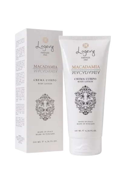 Лосьон для тела Macadamia