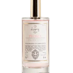Ароматический эко-спрей для дома Peonia in Fiore 100 мл