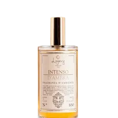 Ароматический эко-спрей для дома Intenso D`ambra 100 мл