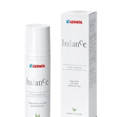 Крем для ног Balance Footcream 75 мл