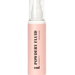 Парфюмированный флюид Powdery Fluid 