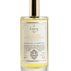 Ароматический эко-спрей для дома Agrumi Speziati 100 мл