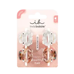 Мини заколка-крабик CLIPSTAR Petit Bijoux 