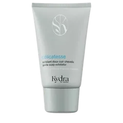 Gentle scalp exfoliator