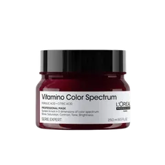 Маска для окрашенных волос Vitamino Color Spectrum 