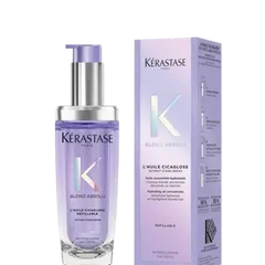 Blond Absolu L`Huile Cicagloss Oil