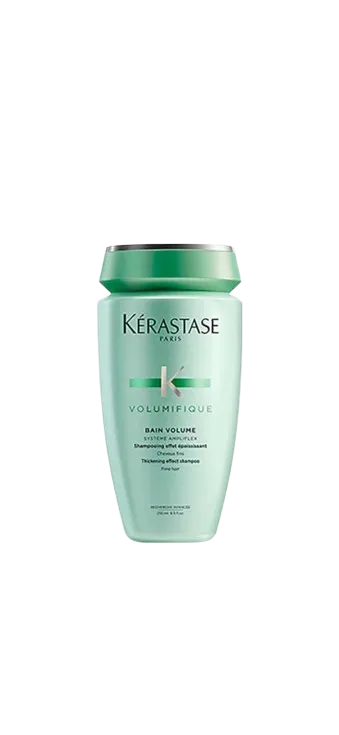 Шампунь для объема Volumifique Bain Volume
