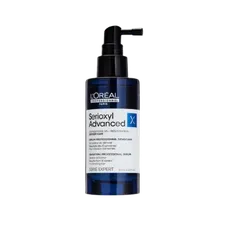 Сыворотка-активатор для плотности волос Serioxyl Advanced