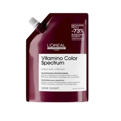   Рефил шампунь для окрашенных волос Vitamino Color Spectrum 