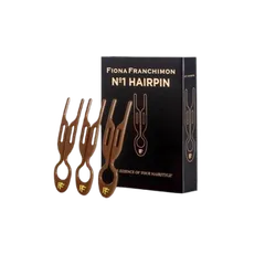 №1 Hairpin Mochaccino
