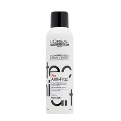 Спрей для волос сильной фиксации tech.art Anti-Frizz 250 мл