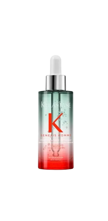 Активирующая сыворотка для кожи головы Genesis Homme