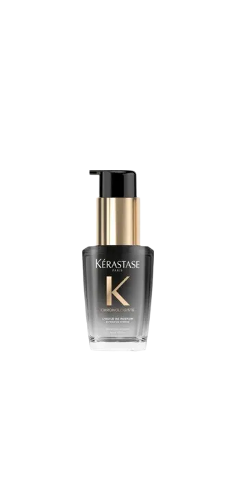 Масло-парфюм Chronologiste 30 мл