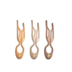 Шпильки №1 Fiona Franchimon