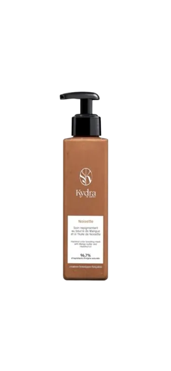 Оттеночная маска светло-коричневый Hazelnut 190 мл