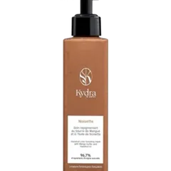 Оттеночная маска светло-коричневый Hazelnut 190 мл