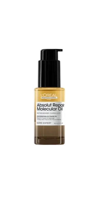 Масло Absolut Repair Molecular 30 мл