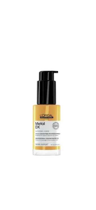 Масло-концентрат Metal Detox 30 мл