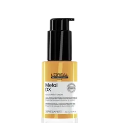 Масло-концентрат Metal Detox 30 мл