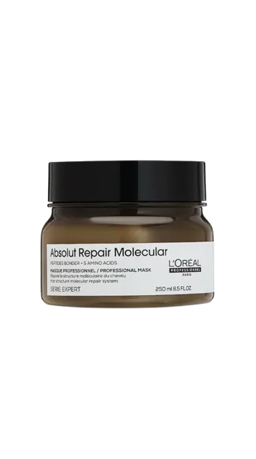 Маска для восстановления волос Absolut Repair Molecular 150 мл