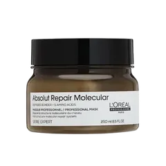 Маска для восстановления волос Absolut Repair Molecular 150 мл