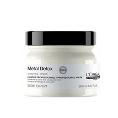 Маска для нейтрализации воздействия металла Metal Detox 150 мл