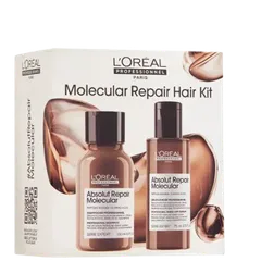 Набор тревел-формата Absolut Repair Molecular