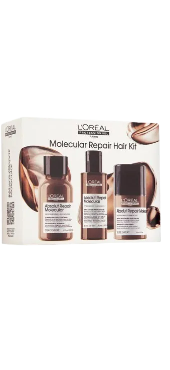 Набор мини продуктов Absolut Repair Molecular 