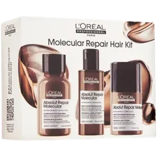 Набор мини продуктов Absolut Repair Molecular 