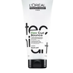 Крем для фиксации локонов Flex Curl Bounce 