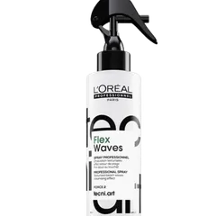 Спрей для создания пляжных волн Flex Waves 