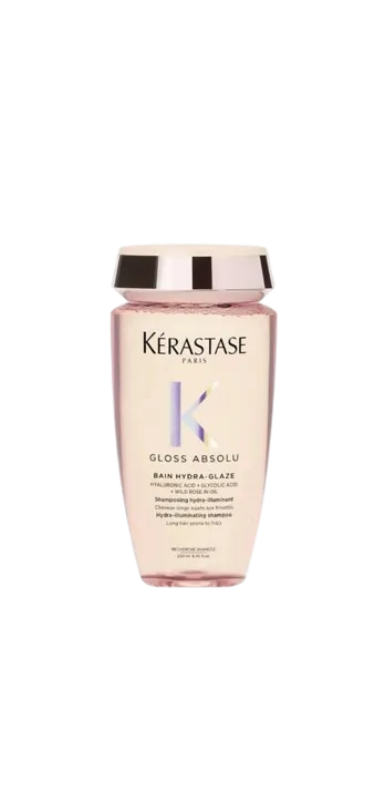 Шампунь-ванна Gloss Absolu Bain Hydra-Glaze