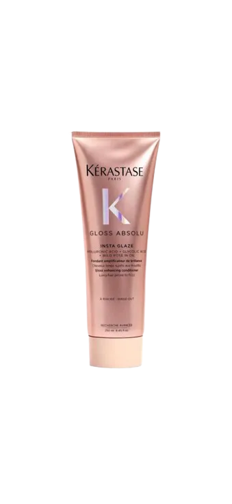 Молочко для волос Insta Glaze Fondant Gloss Absolu