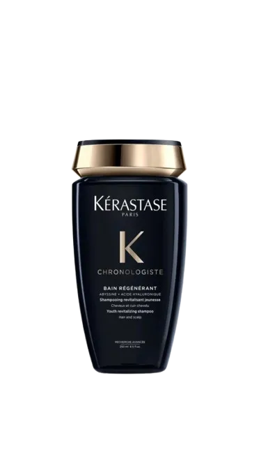 Шампунь-ванна Chronologiste