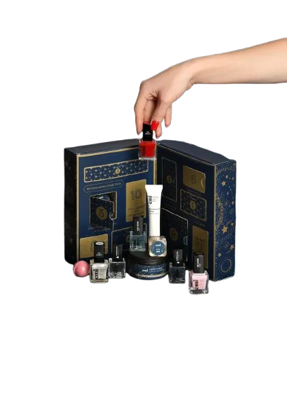 Адвент-календарь EMI