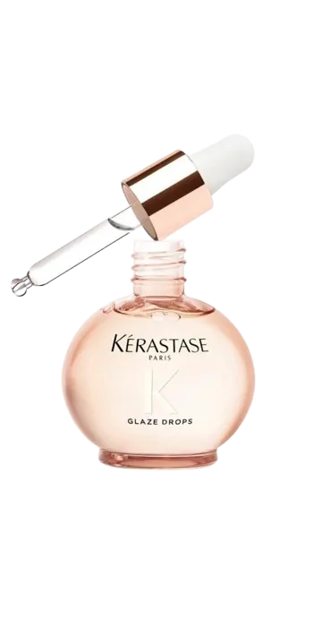 Масло для гладкости и блеска Gloss Absolu Glaze Drops