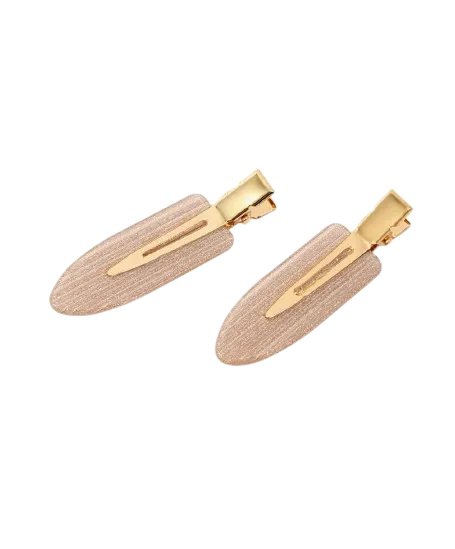 Заколка для волос Clipstar Glam Ease 2 шт