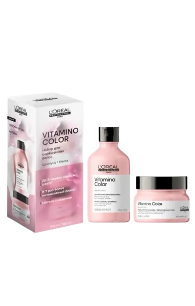 Набор Vitamino Color