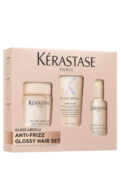 Тревел-набор Gloss Absolu 