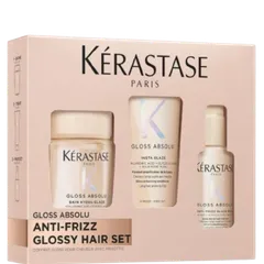 Тревел-набор Gloss Absolu 