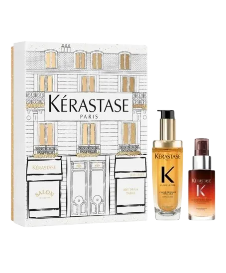 Набор Iconics Duo Holiday Set 