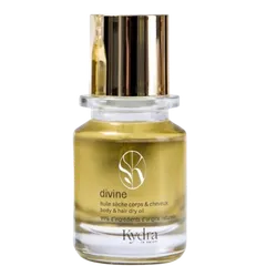 Сухое масло для волос и тела Kydra Le Salon